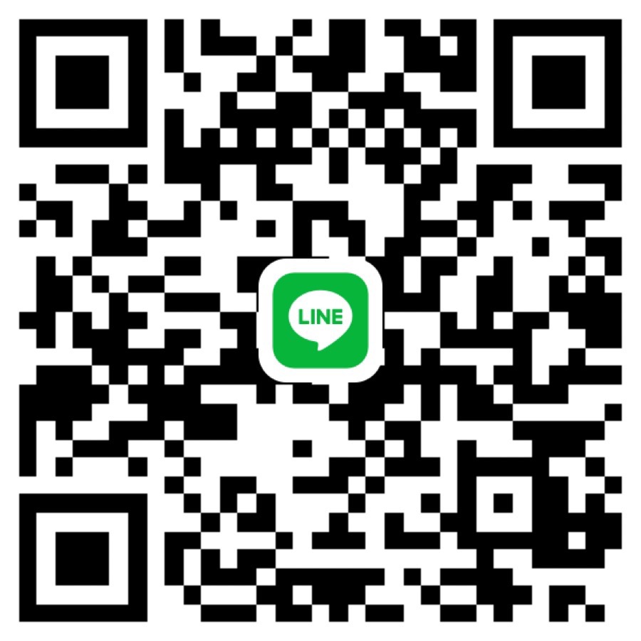 LINE QR บ้านช่างภณ